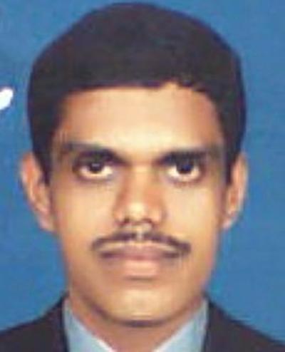 Mr Sairajan Kolasseri Kuttappan's photo